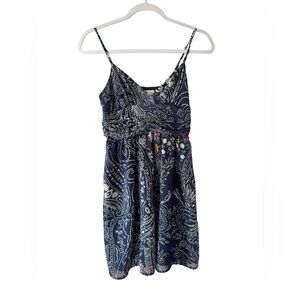 Staring at Stars mini dress